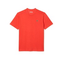 Lacoste Sport Regular Fit T-shirt Laranja