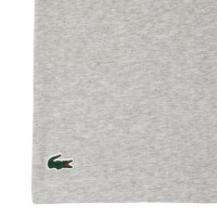 Camiseta Lacoste Ultra Dry Gris