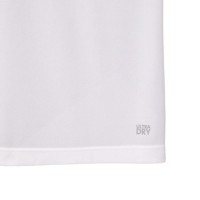 Lacoste Ultra Dry T-Shirt Green White