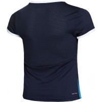 Lotto Top IV Blue Gradient Junior T-Shirt