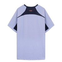 Camiseta Nox Pro Fit Light Lavanda