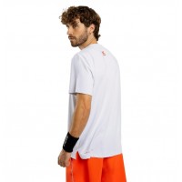 Camiseta Nox Team Regular Blanco