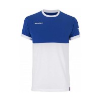 Tecnifibre Stretch Bleu Royal Junior T-Shirt