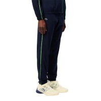 Lacoste Sport Tennis Tracksuit Azul Marinho