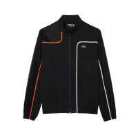 Lacoste Sport Tenis Treino Preto