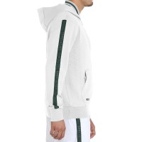 Bullpadel Lancara White Jacket