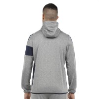 Bullpadel WPT Medium Vigore Grey Vijes Jacket