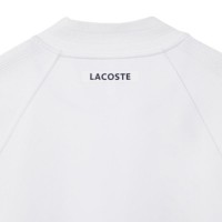 Lacoste Daniil Medvedev Casaco Branco