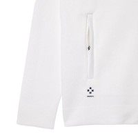 Lacoste Daniil Medvedev Casaco Branco