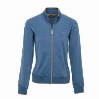 Chaqueta Slazenger Ariana II Azul Mujer