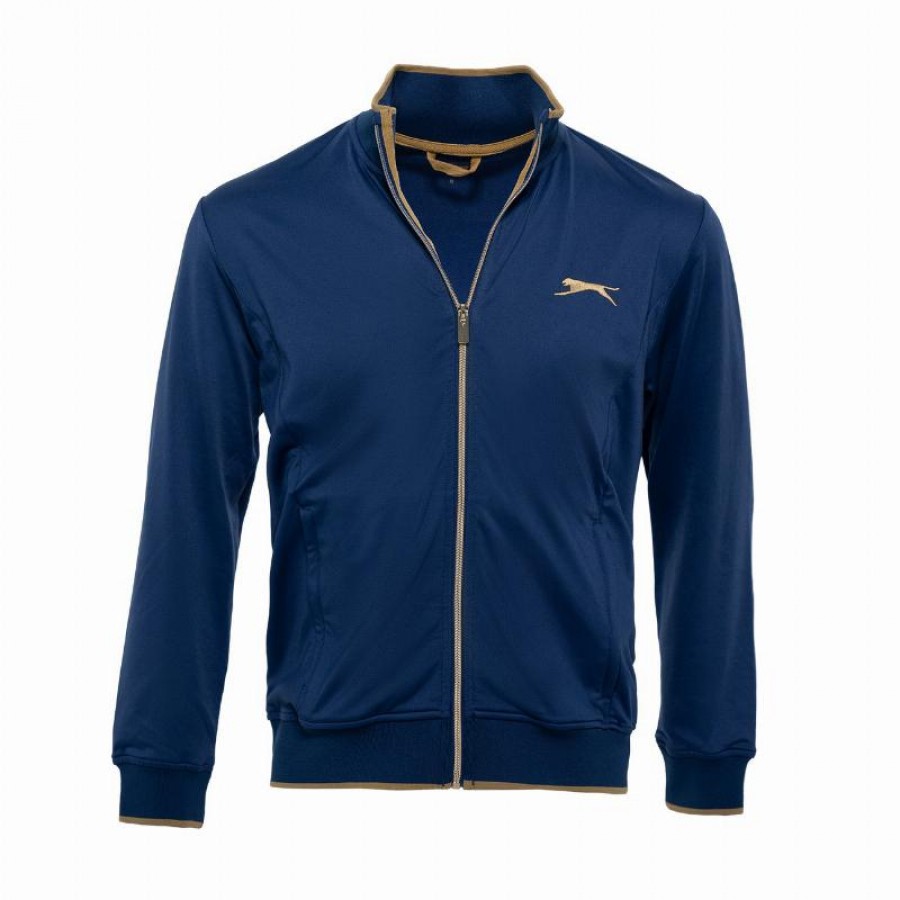 Jaqueta Azul Slazenger Diego II