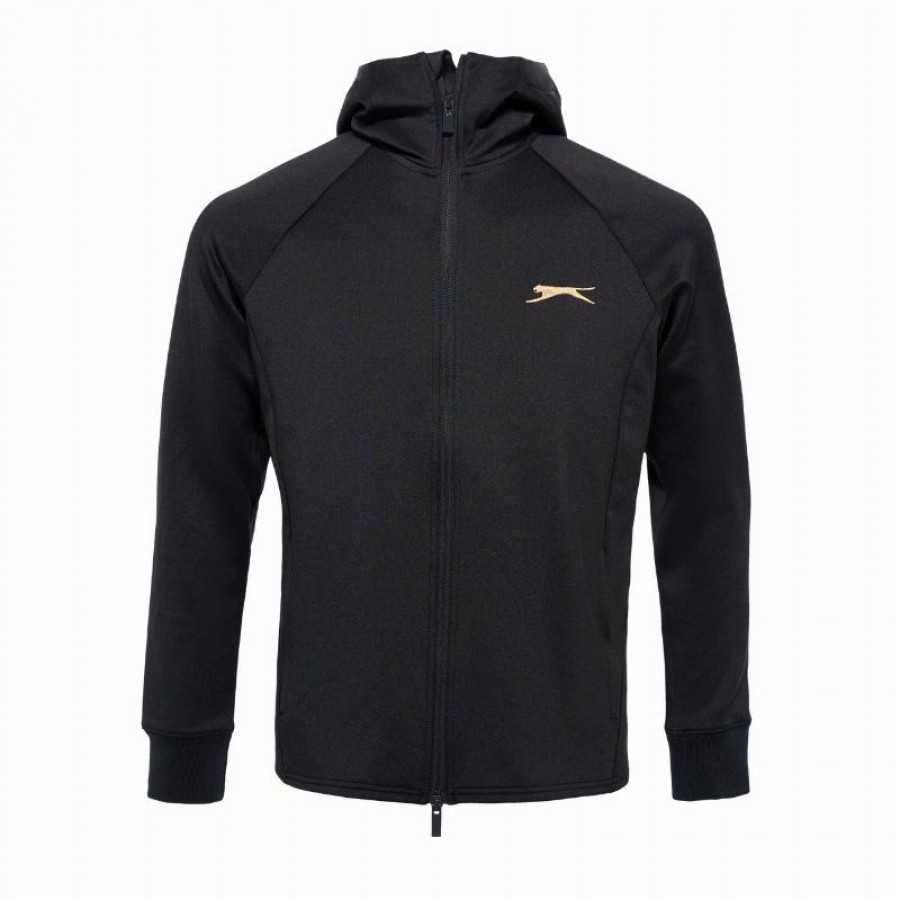 Chaqueta Slazenger Robin II Negro