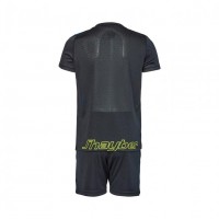 Conjunto JHayber Illusion Negro Junior