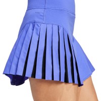 Falda Adidas Match Pro Azul Cobalto Purpura