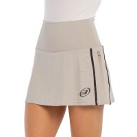 Bullpadel Premier Padel Adiar Stone Vigore Skirt