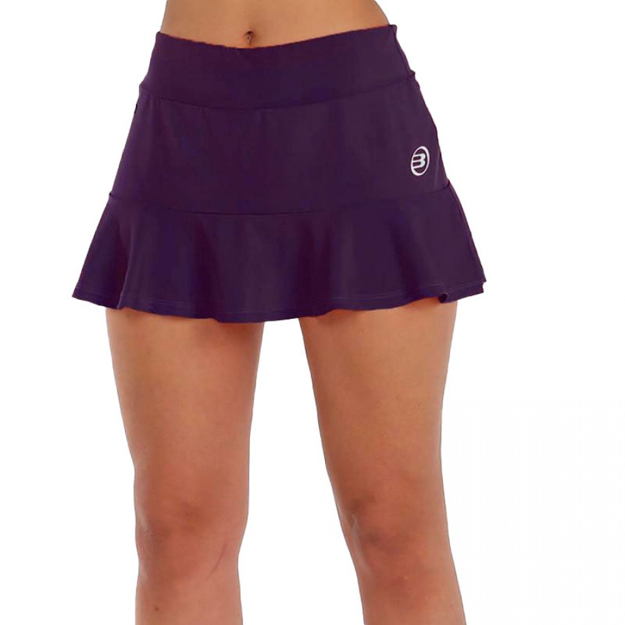 Skirt Bullpadel Urrao Marino