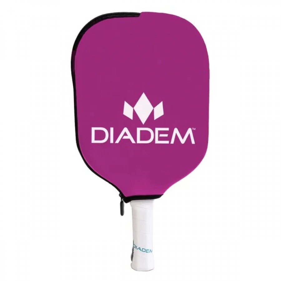 Funda Pickleball Diadema Rosa