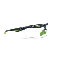 Gafas Addictive Victory C5 Carbono Verde