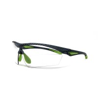 Gafas Addictive Victory C5 Carbono Verde