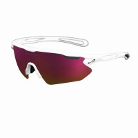 Endless Shelter Pro Lunettes Blanc Rose