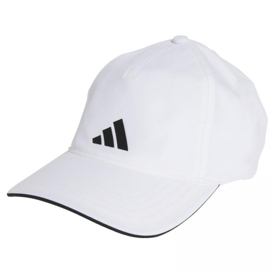 Gorra Adidas Climacool Baseball Blanco