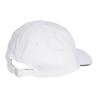 Gorra Adidas Climacool Baseball Blanco