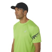 Gorra Asics Ultra Lightweight Negro Performance