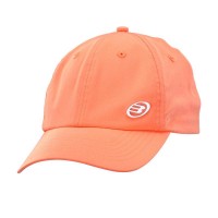 Gorra Bullpadel BPG252 Papaya