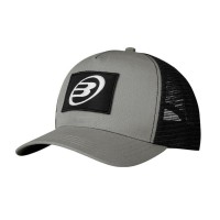 Bullpadel BPG255 Casquette Gris Moyen