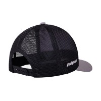 Bullpadel BPG255 Casquette Gris Moyen