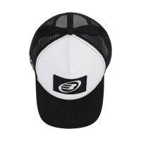 Gorra Bullpadel BPG255 Negro