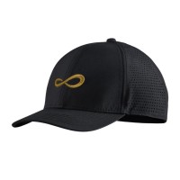 Gorra Endless Icon Black Gold