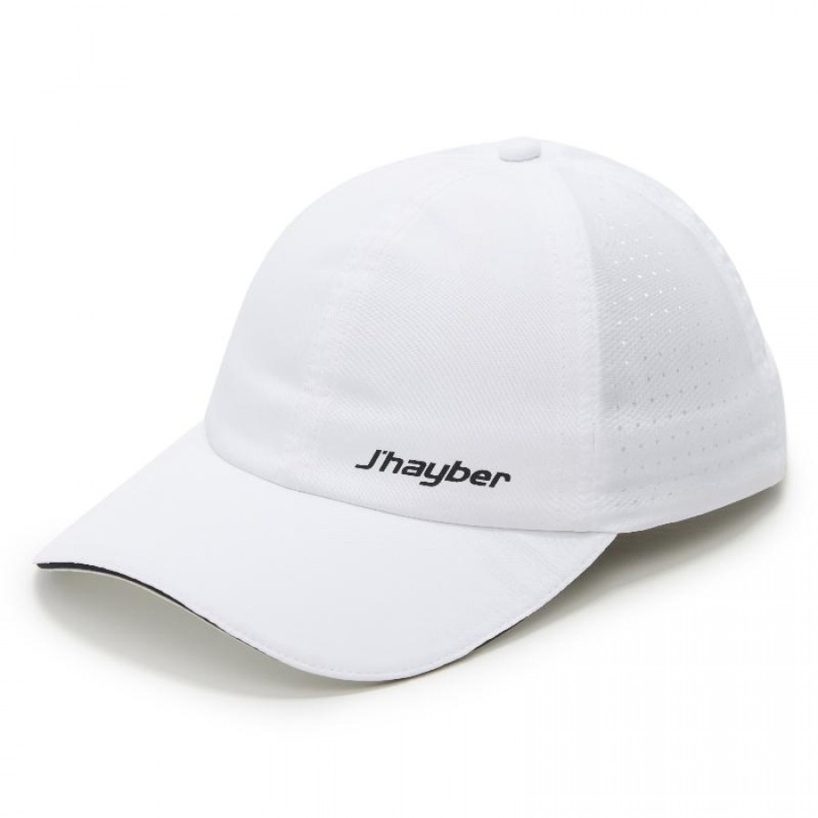 Gorra JHayber Sport Blanco