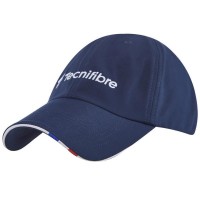 Gorra Tecnifibre Club Marino