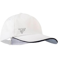 Tecnifibre Tech White Cap