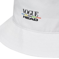 Gorro Head Vogue Blanco