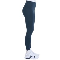 Bullpadel Ordes Midnight Blue Leggings