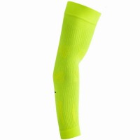 Floky No Strain Yellow Fluor Sleeves 2 unites