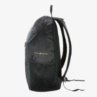 Mochila Bullpadel BPM22004 Performance Negro 2022