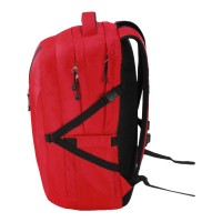 Mochila Bullpadel Di Nenno Xplo BPM25022 Rojo