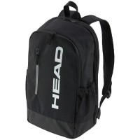 Mochila Head Base 17L Negro