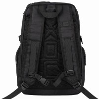 Mochila Nox Street Urban Negro