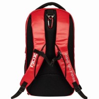 Mochila Nox WPT Pro Serie Vermelha