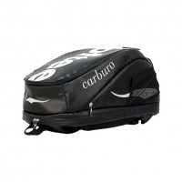 Mochila Softee Car Negro