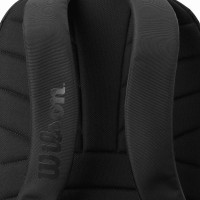 Mochila Wilson Noir Tour Preto