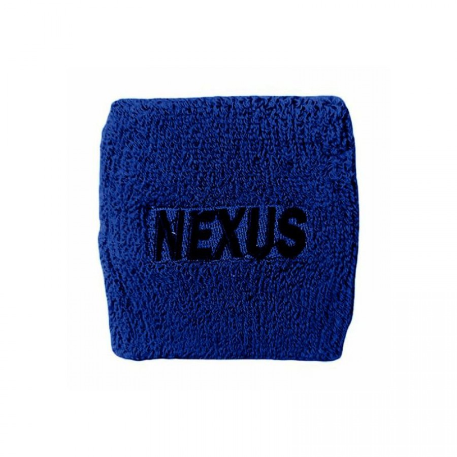 Nexus Royal Blue Wristband