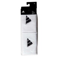 Adidas Braccialetti Lunghi Bianco Nero 2 Unita