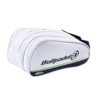 Bullpadel Bea Gonzalez BPP25018 Branco Necessaire