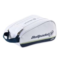 Bullpadel Bea Gonzalez BPP25018 Branco Necessaire