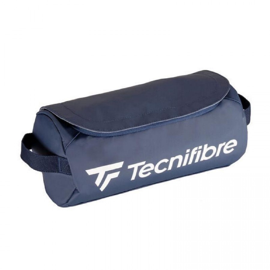 Tecnifibre Tour Endurance Blu Navy Borsa da toilette